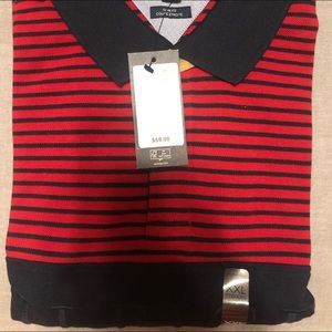 Tommy Hilfiger Polo S/S